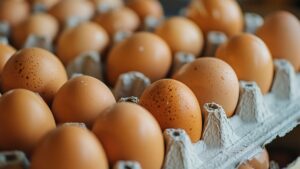 Yumurtaları tek bir yerde saklayın: Buzdolabı değil