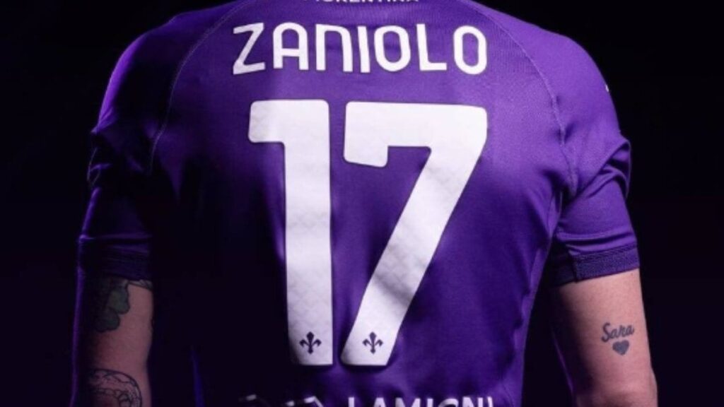 Zaniolo, Muhammed Emin Özkan’ı unutmadı