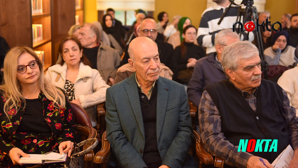 Alev Alatlı Yıldırım’da anıldı