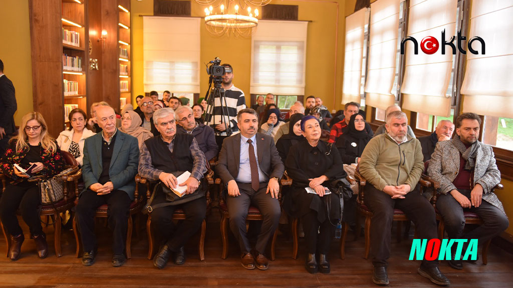 Alev Alatlı Yıldırım’da anıldı