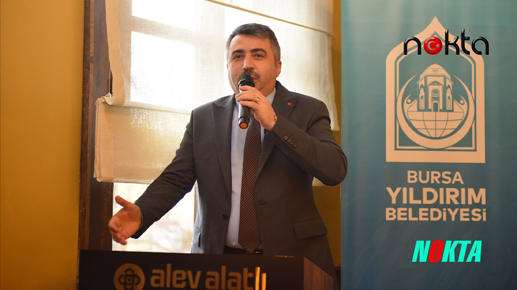 Alev Alatlı Yıldırım’da anıldı