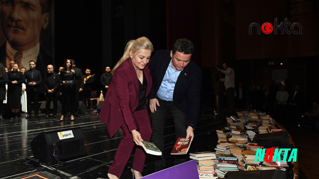 Antakya Medeniyetler Korosu’ndan duygu dolu konser