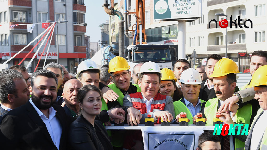 Aydın: “Atatürk Evi, yaşayan ve geleceğe ışık tutan bir eser olacak”