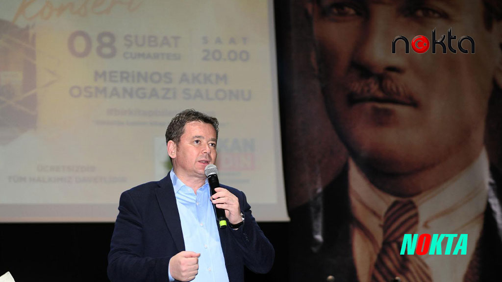 Aydın: “Kaybettiğimiz canları unutmadık ve unutturmayacağız”