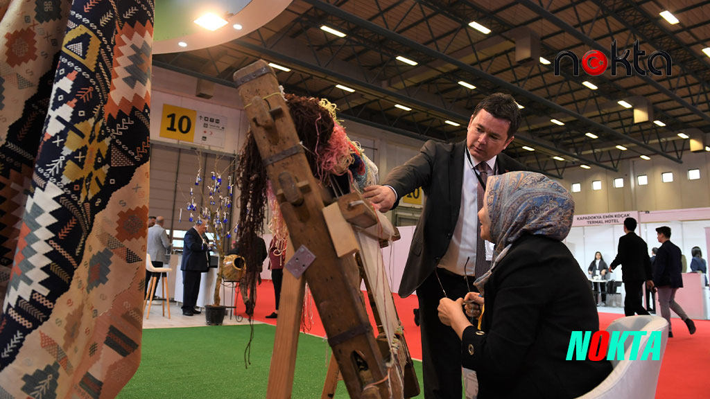 Başkan Aydın: ‘Her dönemden izleri görmek isteyenleri Osmangazi’ye bekleriz’