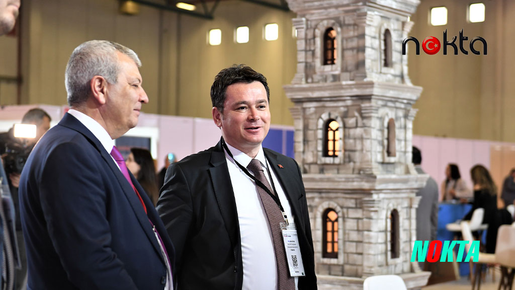 Başkan Aydın: ‘Her dönemden izleri görmek isteyenleri Osmangazi’ye bekleriz’