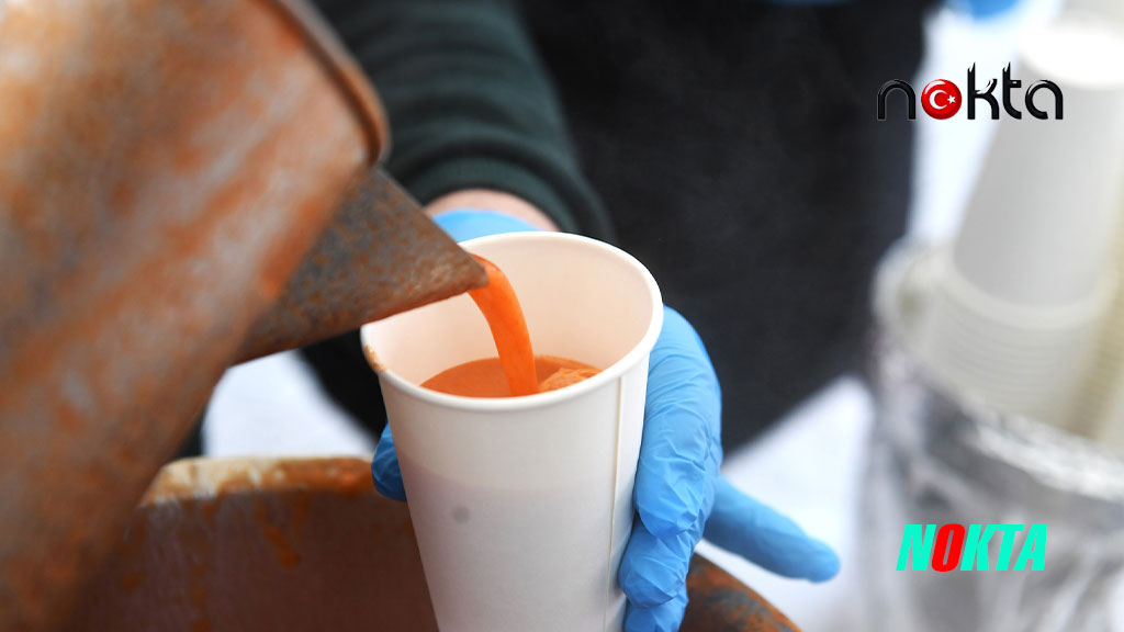 Başkan Aydın’ın mahalle ziyaretleri devam ediyor