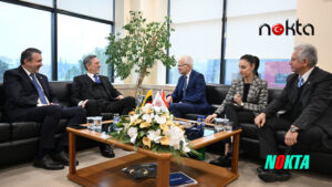 BTSO Bir Haftada 5 Ülkeden Büyükelçi ve Başkonsolosu Ağırladı