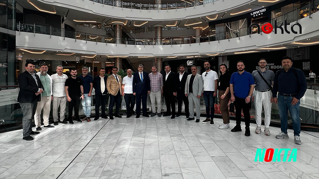 BTSO, Mobilya Sektörünün İhracat Hedefleri İçin Dubai’de