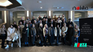 BTSO, Tarihi Çarşı ve Hanlar Bölgesi’ni Dijital Dönüşüme Hazırlıyor