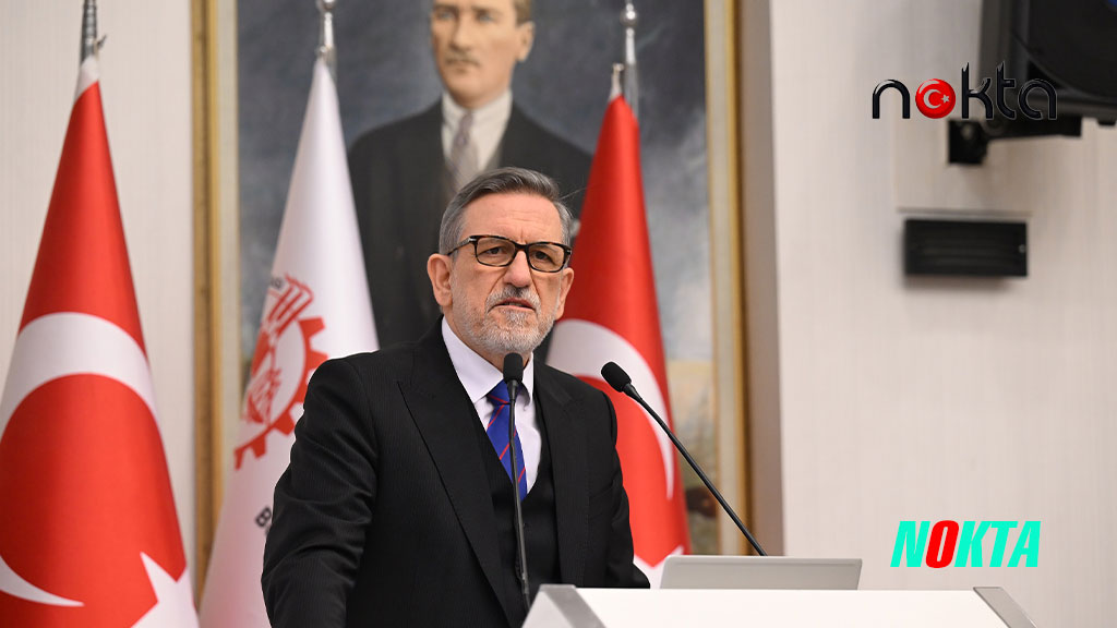 BTSO’da İş Teftiş Faaliyetlerine Yönelik Farkındalık Toplantısı Düzenlendi