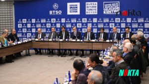 BTSO’da Temel Arabuluculuk Eğitimleri Başladı