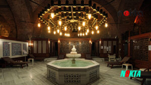 Bursa, Avrupa Tarihi Termal Şehirler Ağı’na Üye Oldu