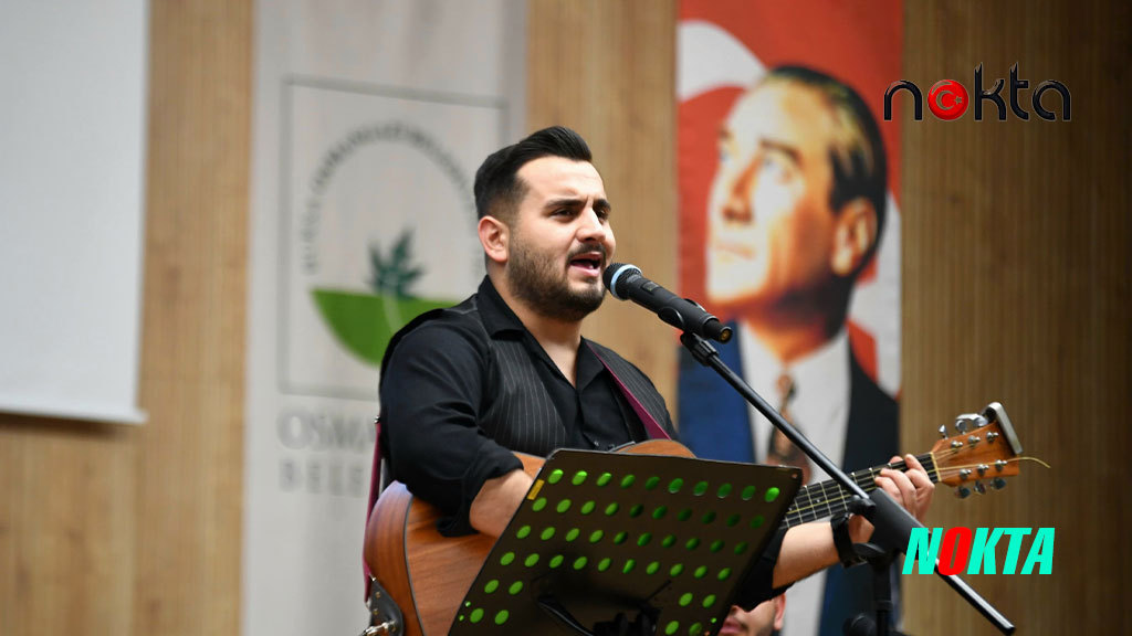 Bursa Osmangazi Belediyesi Cem Karaca’yı andı