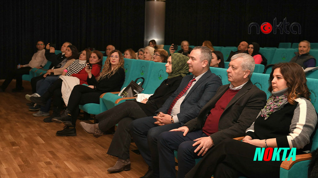 Bursa Osmangazi Belediyesi Cem Karaca’yı andı