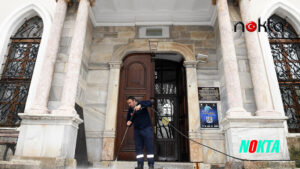 Bursa Osmangazi’deki camiler Ramazan’a hazır