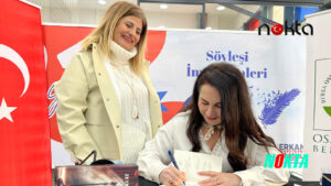 Bursa Osmangazililer değerli edebiyatçılar ile buluşuyor