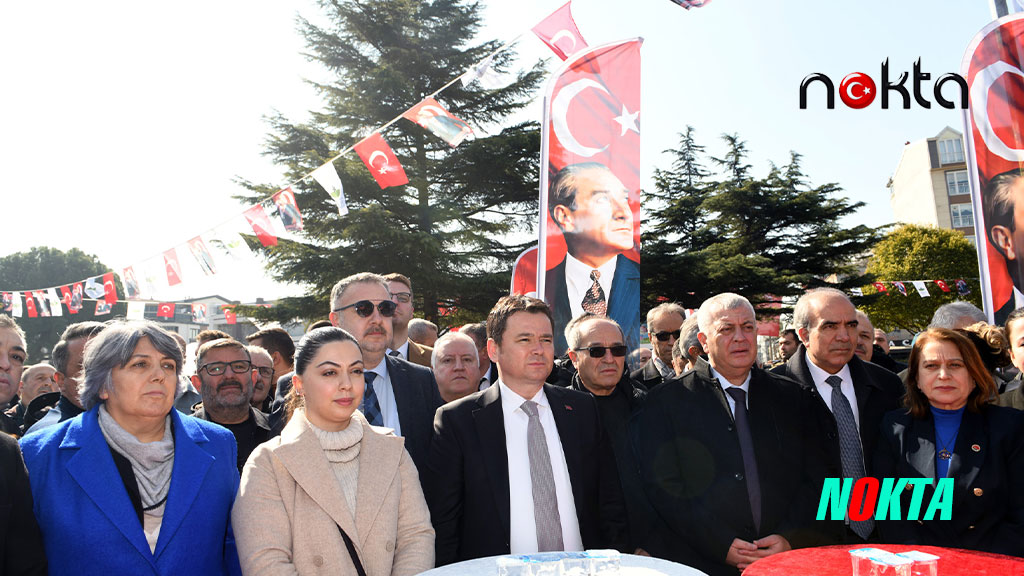 Bursa Soğukkuyu Mahallesi’ne Kent Lokantası ve Genç Kafe