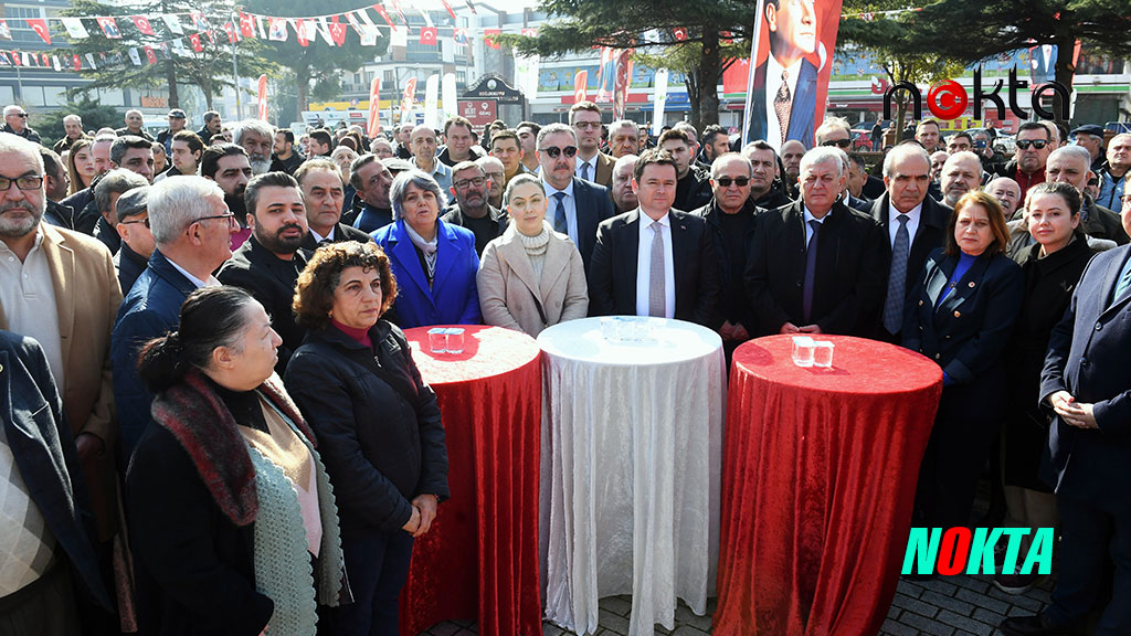 Bursa Soğukkuyu Mahallesi’ne Kent Lokantası ve Genç Kafe