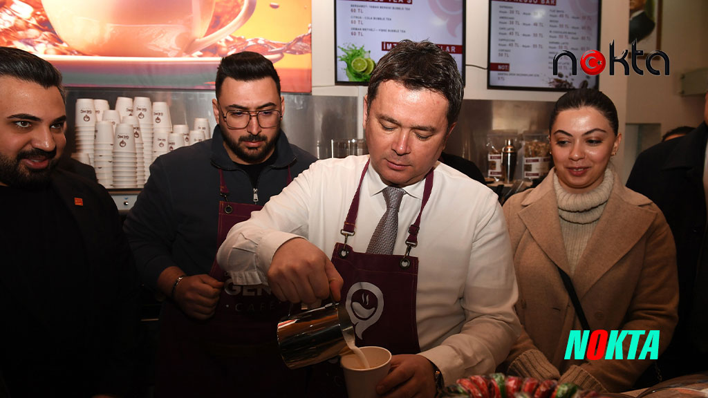 Bursa Soğukkuyu Mahallesi’ne Kent Lokantası ve Genç Kafe