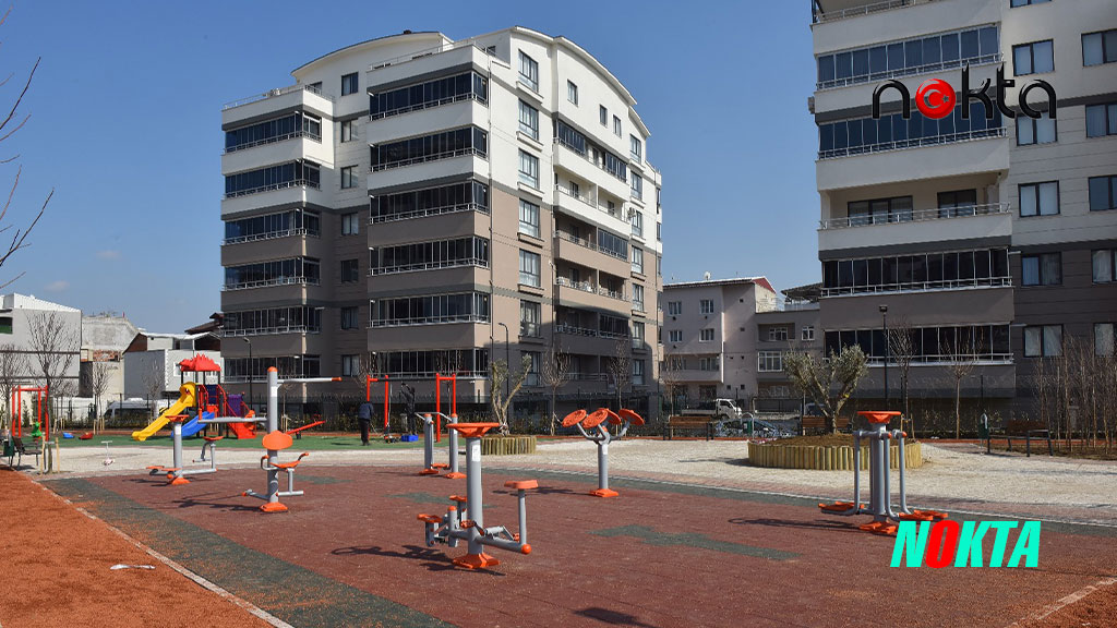 Bursa Yıldırım’a yeni nefes