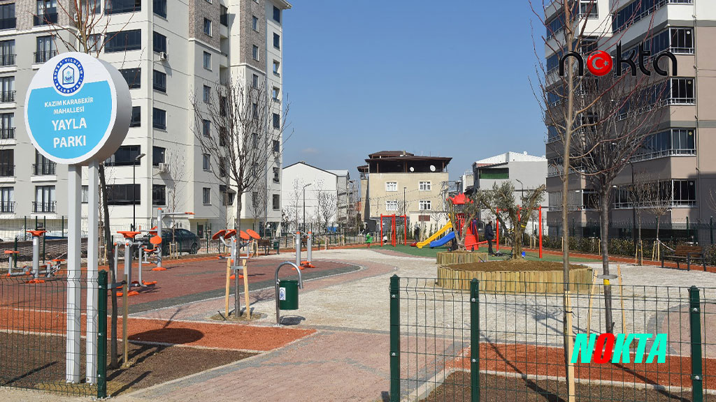 Bursa Yıldırım’a yeni nefes