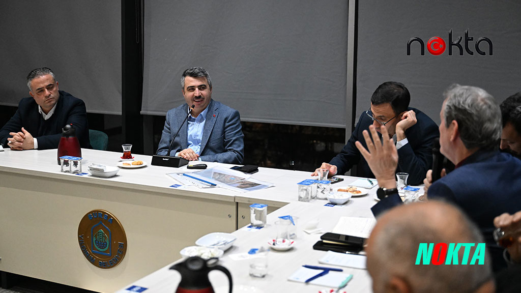 Bursa Yıldırım’da tarih gün yüzüne çıkacak