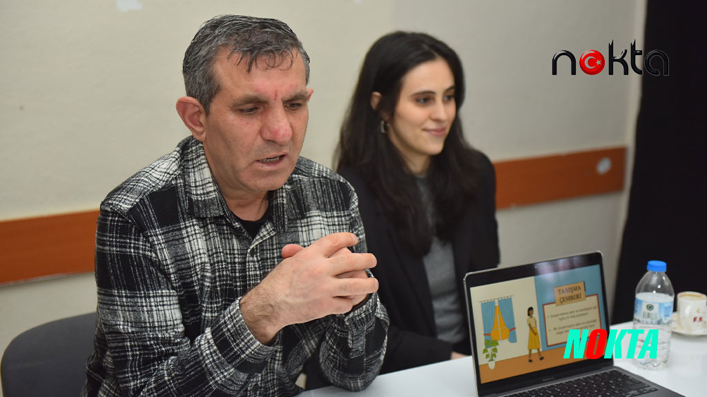 Bursa Yıldırım’da sosyal uyum semineri