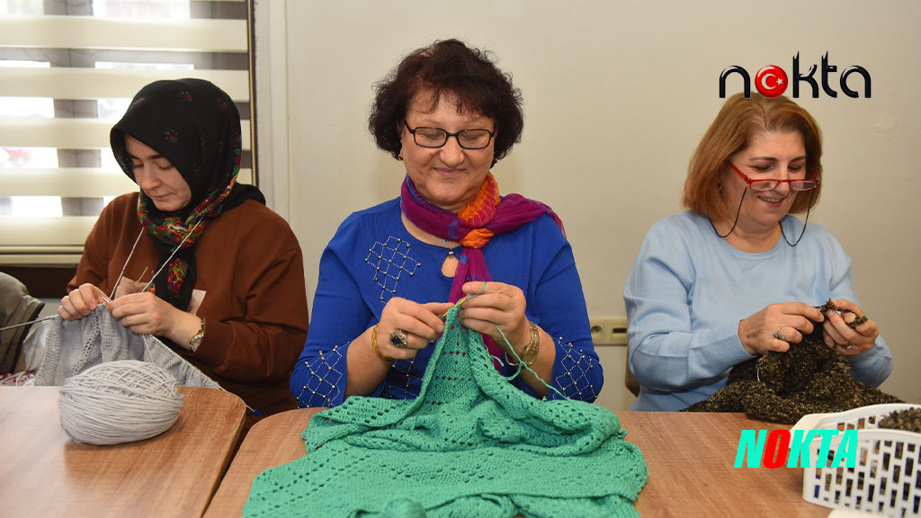 Bursa Yıldırım’da Yılmek 2. Dönem Kayıtları Başladı