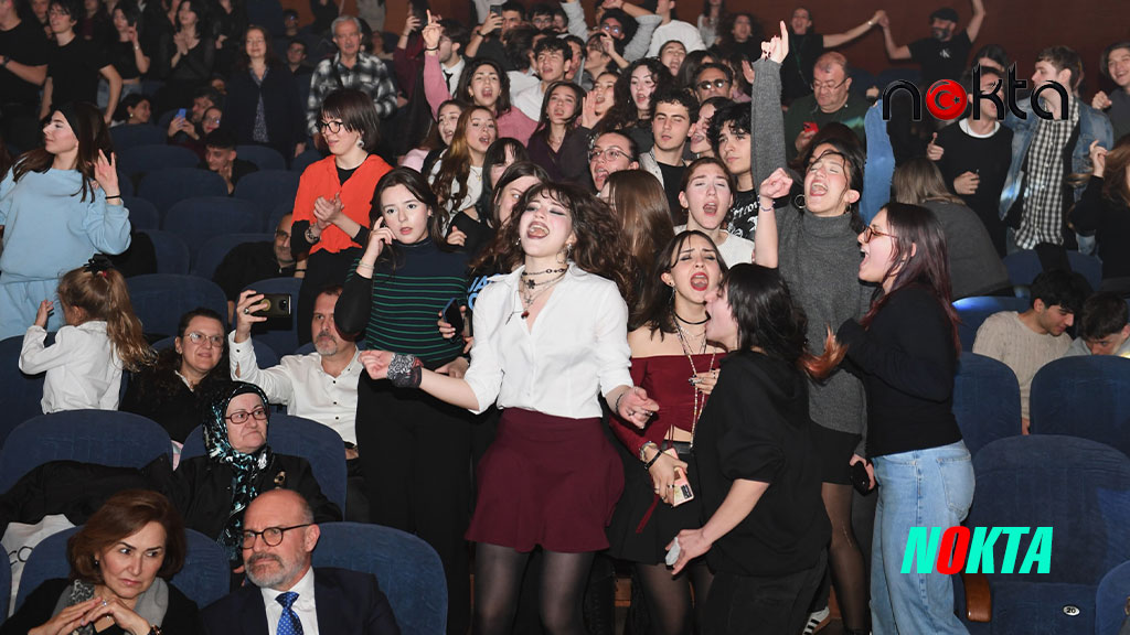 Bursa’nın en iyi liseli müzisyenleri belli oldu