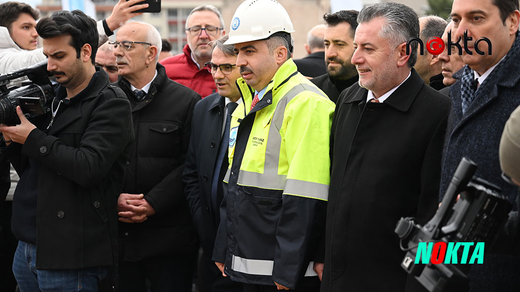 Davutkadı’da dönüşüm zamanı 