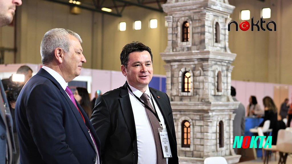 Osmangazi’nin güzellikleri EMİTT’te dünyaya tanıtılıyor