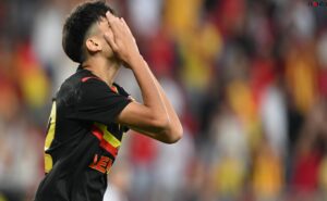 Futbol: Trendyol 1. Lig