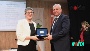 Hasan Âli Yücel vefatının 64’üncü yılında anıldı