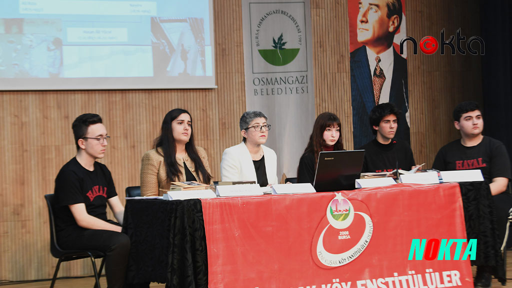 Hasan Âli Yücel vefatının 64’üncü yılında Bursa’da anıldı