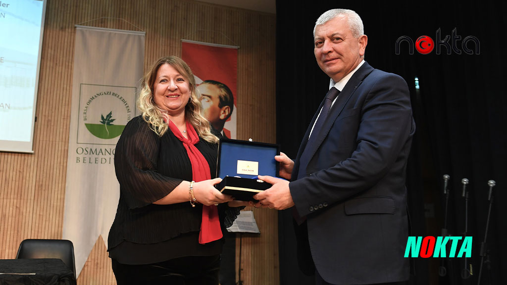 Hasan Âli Yücel vefatının 64’üncü yılında Bursa’da anıldı