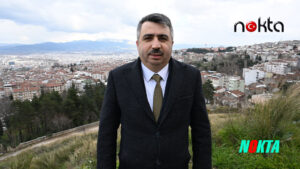 Hünkar Korusu Yıldırım’a nefes aldıracak