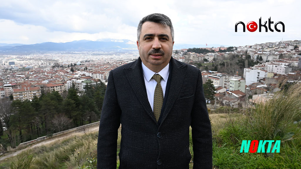 Hünkar Korusu Yıldırım’a nefes aldıracak