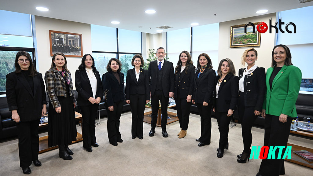 Kadın Liderler Bursa Business School’da Yetişecek