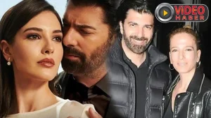 Cenk Torun aynı bilekliği hem eşine hem de rol arkadaşına mı aldı?