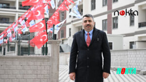 Kentsel dönüşümde Bursa’ya örnek teşkil ediyoruz