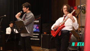 Liseli Orkestralar Yarışıyor’da ön eleme heyecanı