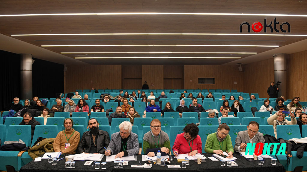 Liseli Orkestralar Yarışıyor’da ön eleme heyecanı