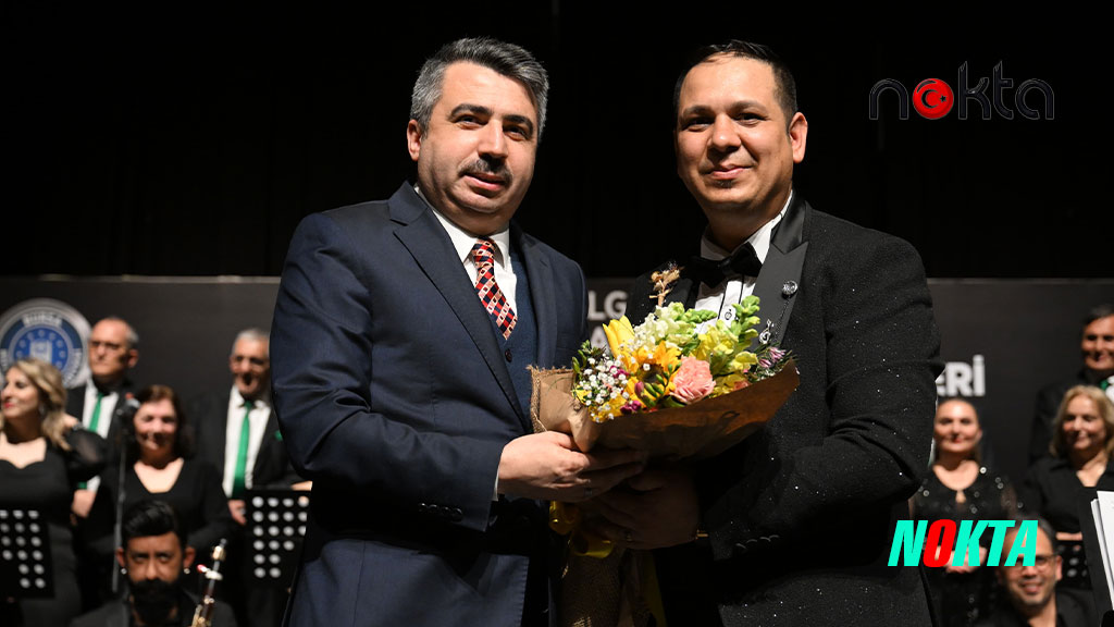 Muhtarlar Yıldırımlıların kulaklarının pasını sildi