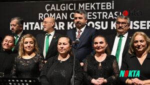 Muhtarlar Yıldırımlıların kulaklarının pasını sildi