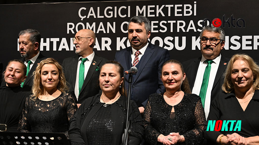 Muhtarlar Yıldırımlıların kulaklarının pasını sildi