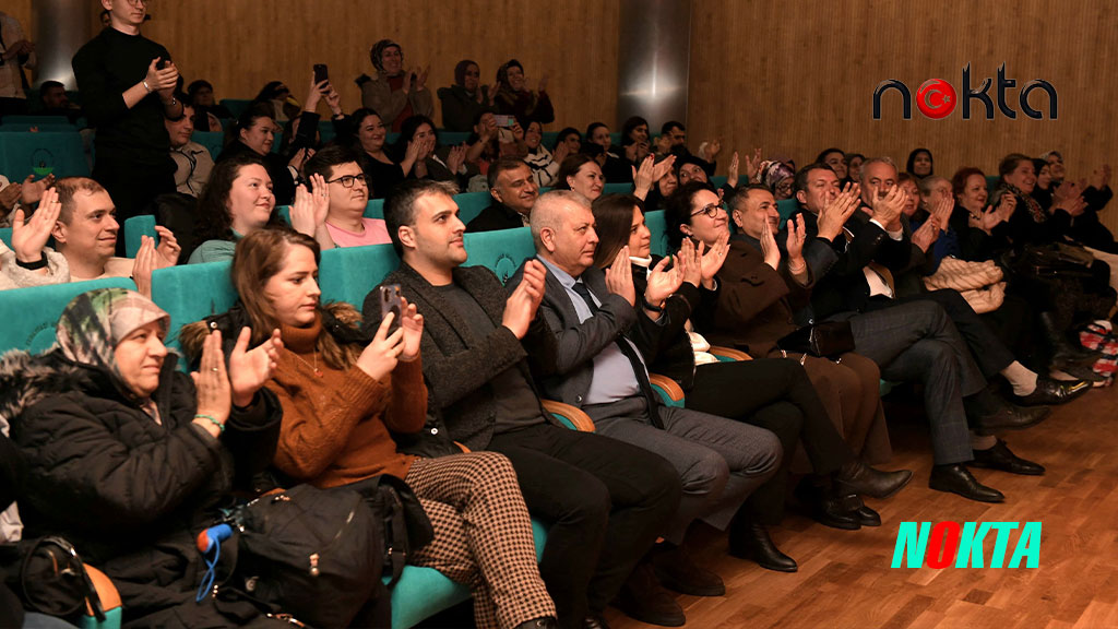 ‘Nevbahar Mübadele Yüzyıllık Sürgün’ Osmangazi’de sahnelendi