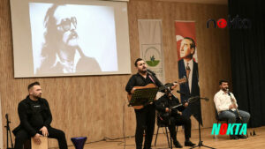 Osmangazi Belediyesi Cem Karaca’yı andı