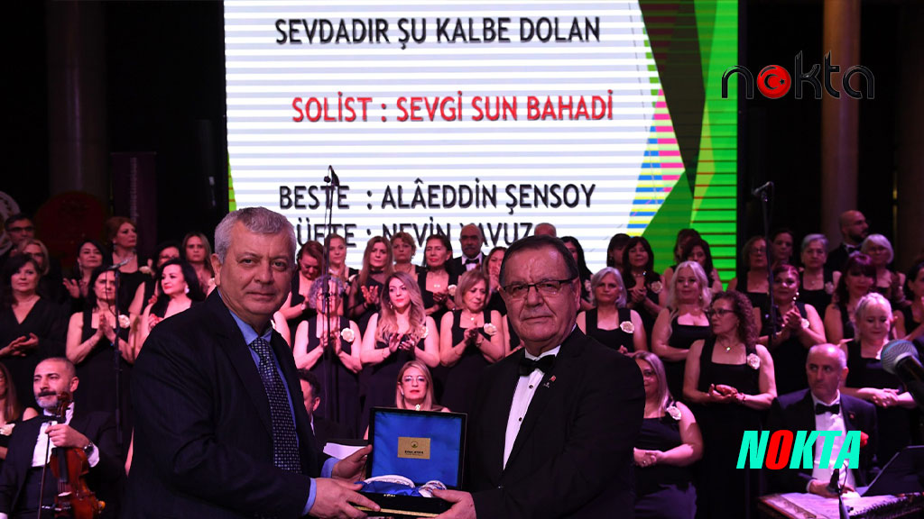 Osmangazi Belediyesi’nden sevgilileri buluşturan konser