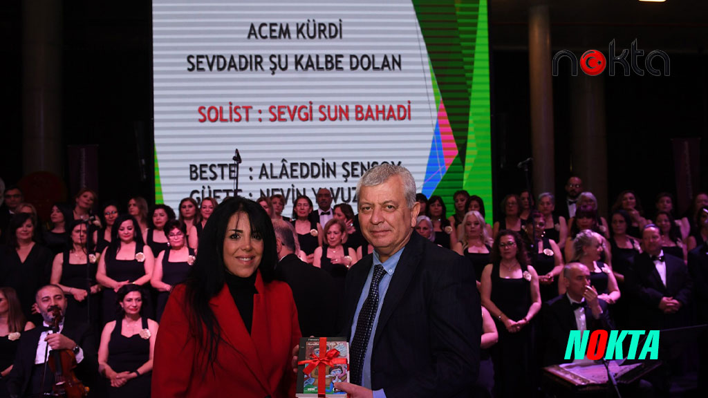 Osmangazi Belediyesi’nden sevgilileri buluşturan konser